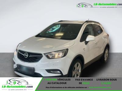 Opel Mokka X 1.4 Turbo - 140 ch BVA