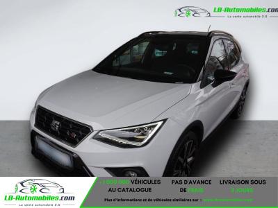 Seat Arona 1.0 EcoTSI 110 ch  BVM