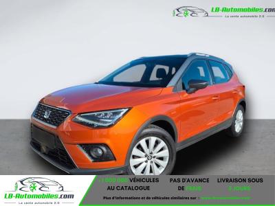 Seat Arona 1.0 EcoTSI 115 ch  BVM