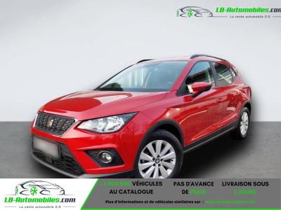 Seat Arona 1.0 EcoTSI 115 ch  BVM