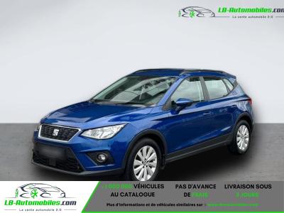 Seat Arona 1.0 EcoTSI 115 ch  BVA