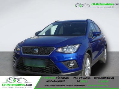 Seat Arona 1.0 EcoTSI 115 ch  BVA