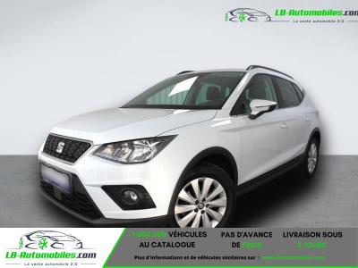 Seat Arona 1.0 EcoTSI 115 ch  BVA