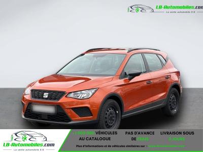 Seat Arona 1.0 EcoTSI 95 ch  BVM