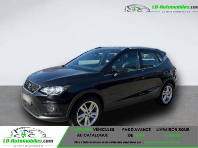 Seat Arona 1.5 TSI 150 ch BVM
