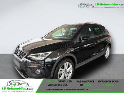 Seat Arona 1.5 TSI 150 ch BVM