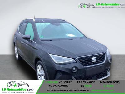 Seat Arona 1.5 TSI 150 ch BVA