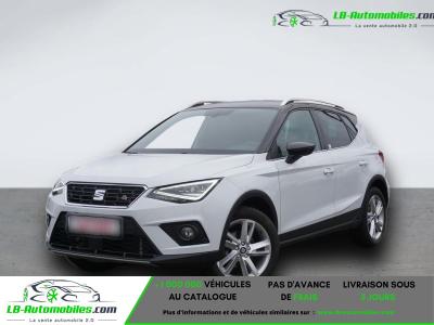 Seat Arona 1.5 TSI 150 ch BVA