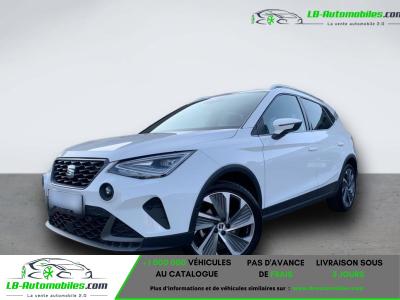 Seat Arona 1.5 TSI 150 ch BVA