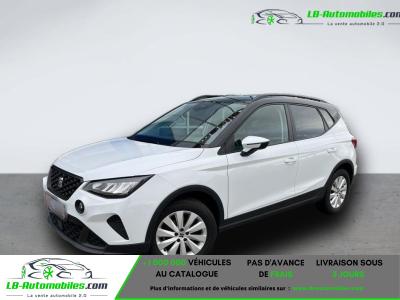 Seat Arona 1.0 TSI 110 ch  BVM