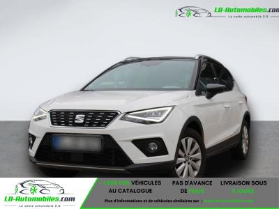 Seat Arona 1.0 TSI 110 ch  BVM