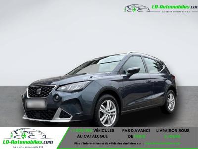 Seat Arona 1.0 TSI 110 ch  BVM
