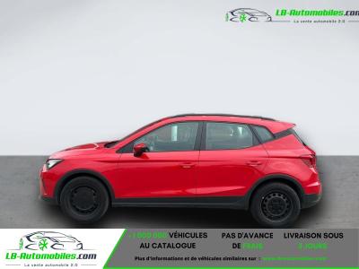 Seat Arona 1.0 TSI 95 ch  BVM