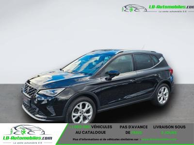 Seat Arona 1.5 TSI 150 ch  BVA