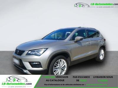 Seat Ateca 1.4 TSI 150 ch BVA