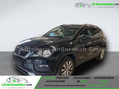 Seat Ateca 1.4 TSI 150 ch BVA