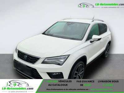Seat Ateca 1.4 TSI 150 ch BVA