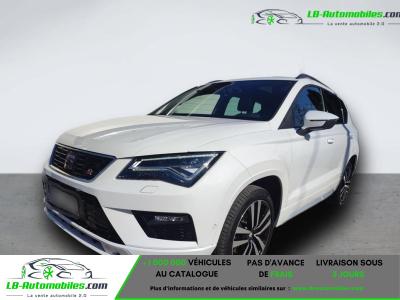 Seat Ateca 2.0 TSI 190 ch  BVA