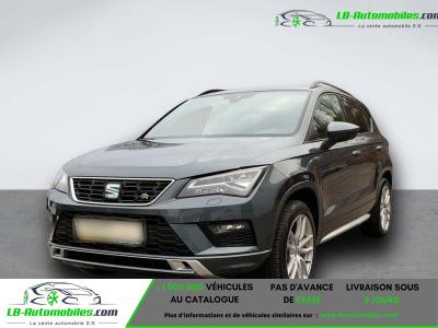 Seat Ateca 2.0 TSI 190 ch  BVA