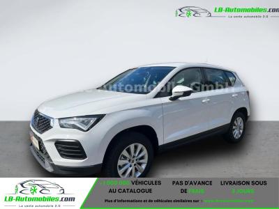 Seat Ateca 1.0 TSI 115 ch
