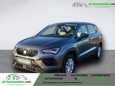 Seat Ateca 1.0 TSI 115 ch