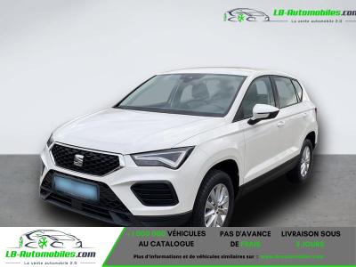 Seat Ateca 1.0 TSI 115 ch