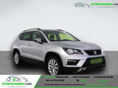 Seat Ateca 1.5 TSI 150 ch BVA