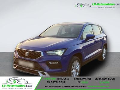 Seat Ateca 1.5 TSI 150 ch BVA