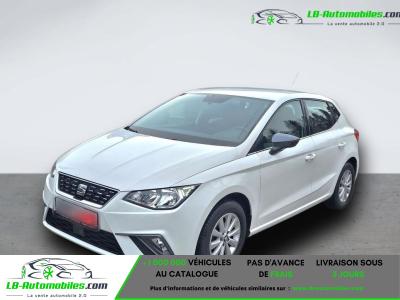 Seat Ibiza 1.0 EcoTSI 115 ch  BVM