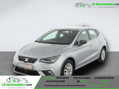 Seat Ibiza 1.0 EcoTSI 115 ch  BVM