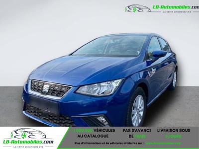 Seat Ibiza 1.0 TSI 95 ch BVM
