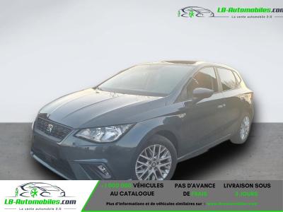 Seat Ibiza 1.0 EcoTSI 95 ch  BVM