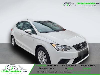 Seat Ibiza 1.0 EcoTSI 95 ch  BVM