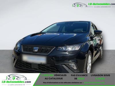Seat Ibiza 1.0 EcoTSI 95 ch  BVM