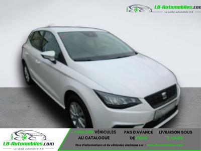 Seat Ibiza 1.0 MPI 80 ch  BVM
