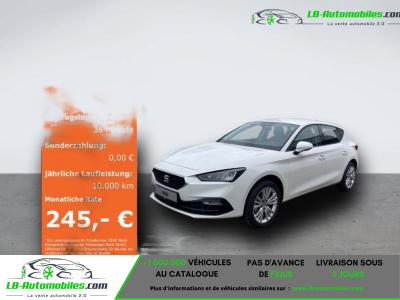 Seat Leon 1.0 TSI 110 BVM