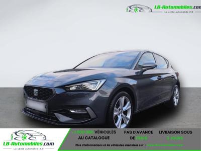 Seat Leon 2.0 TDI 150 BVA