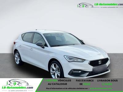 Seat Leon e-Hybrid 204 ch BVA