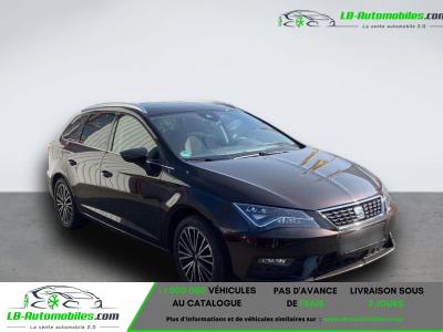 Cupra Leon ST 1.4 TSI 150 BVM