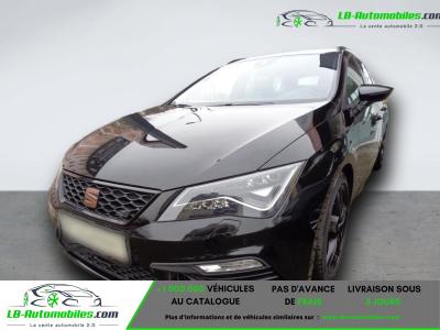 Cupra Leon ST 2.0 TSI 300 BVA