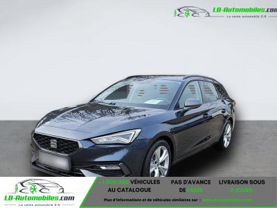 Cupra Leon ST 1.0 TSI 110 BVM