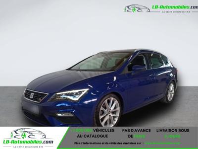 Cupra Leon ST 1.5 TSI 150 BVM