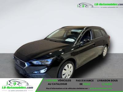 Cupra Leon ST 2.0 TDI 115 BVM