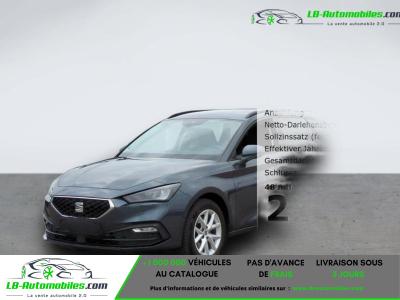 Cupra Leon ST 2.0 TDI 115 BVM