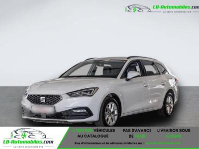 Cupra Leon ST 2.0 TDI 150 BVA