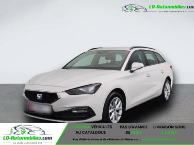 Cupra Leon ST 2.0 TDI 150 BVA