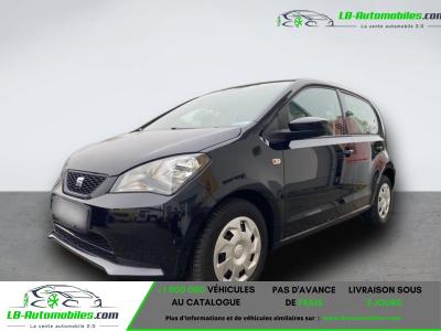Seat Mii 1.0 60 ch BVM