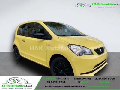 Seat Mii 1.0 60 ch BVM