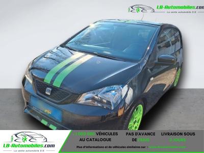 Seat Mii 1.0 75 ch BVM