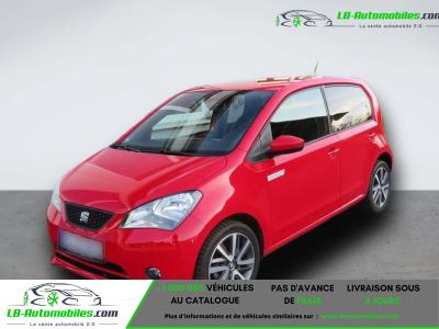 Seat Mii 83 ch